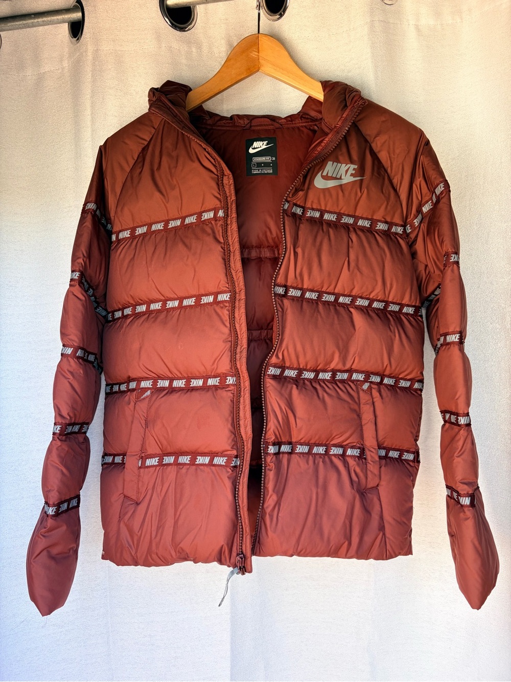 Nike Sportswear Down Puffer Jacket